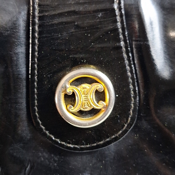 Celine vintage wallet - Picture 4 of 8